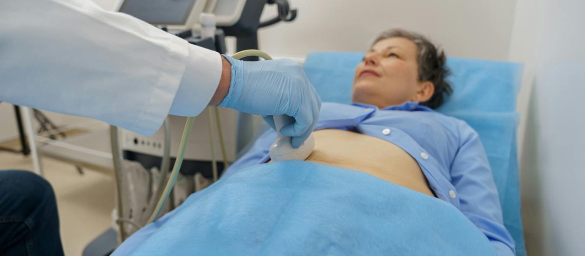 Cancer de l'ovaire : quel est l'intérêt de l'échographie dans son diagnostic ?