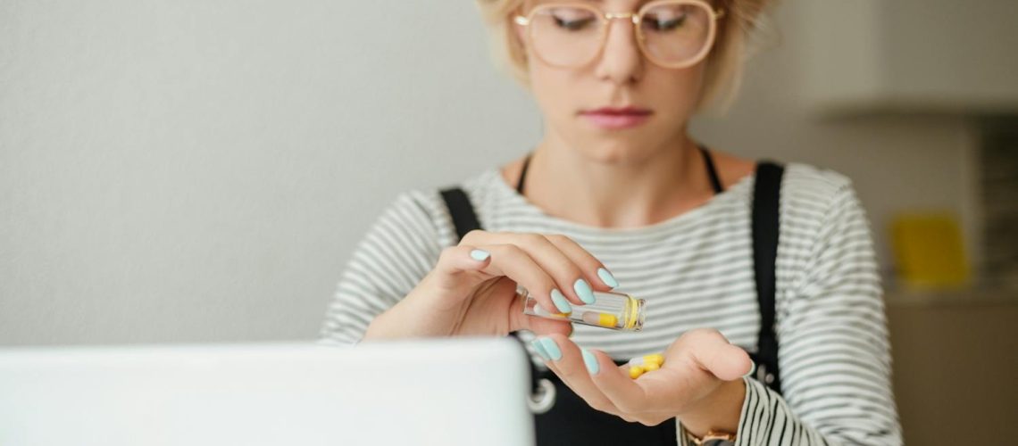 Que valent les compléments alimentaires pour booster le cerveau ?