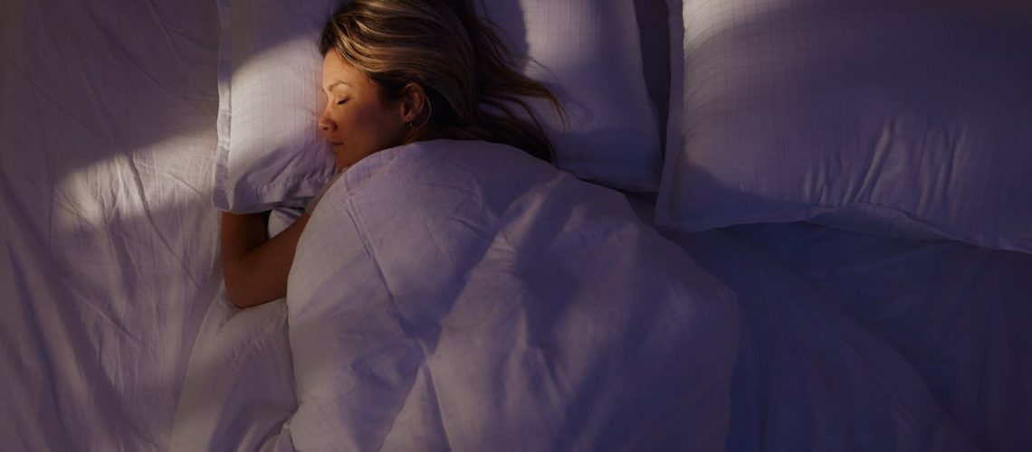 Cycles du sommeil : léger, profond, paradoxal... c'est quoi ?