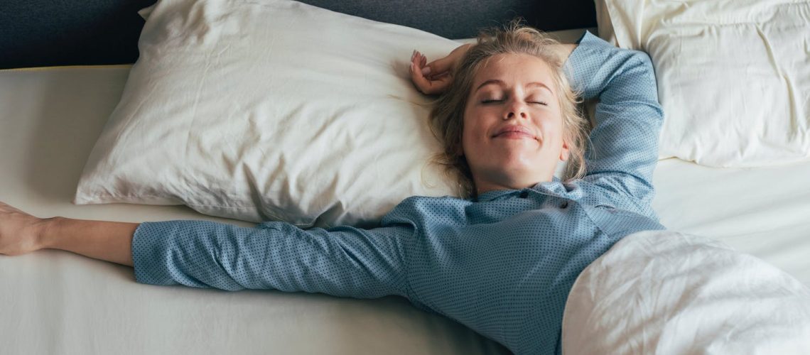 Est-ce mieux de dormir avec ou sans oreiller ?