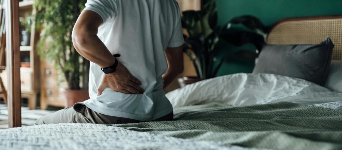 Fatigue musculaire : d'où vient-elle et comment la soulager ?