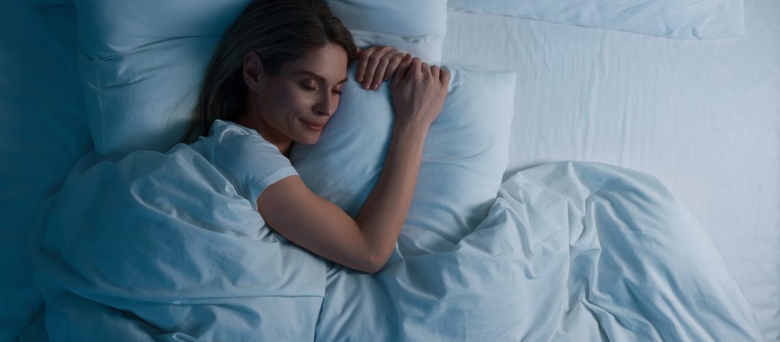 Enfant, adulte : Combien d'heures de sommeil nous faut-il ?