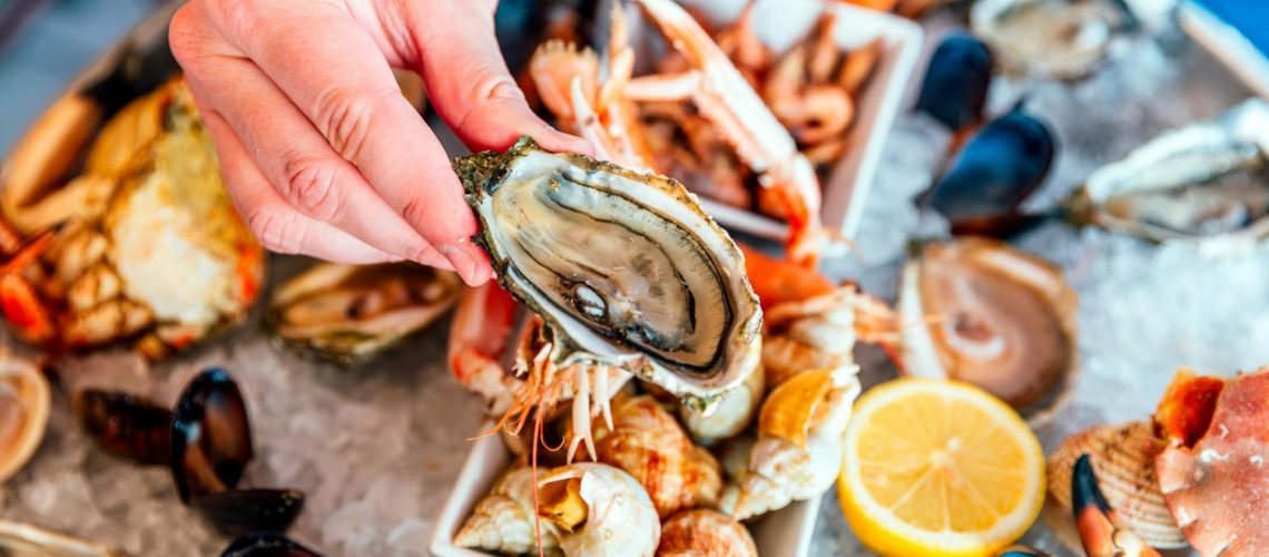 Fruits de mer : comment éviter l’intoxication alimentaire ?