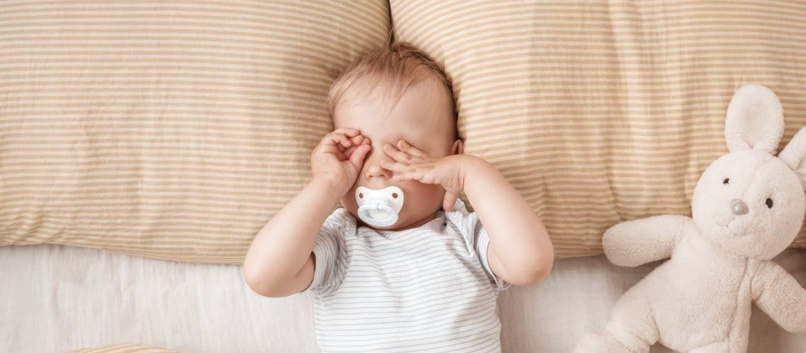 Tout comprendre aux cycles de sommeil du bébé