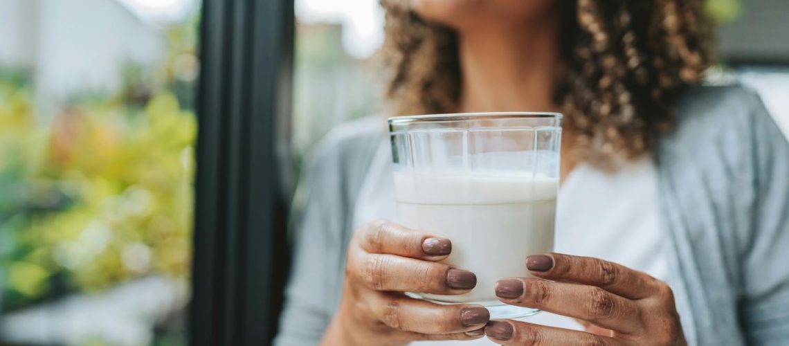 Est-ce que le lait augmente la glycémie ?