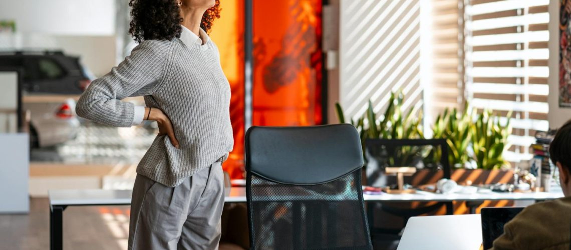 Comment soulager des douleurs chroniques ? Votre guide pratique