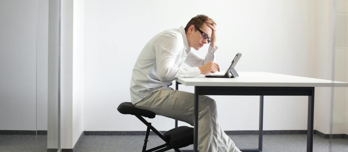 Combien de temps pour corriger une mauvaise posture ?