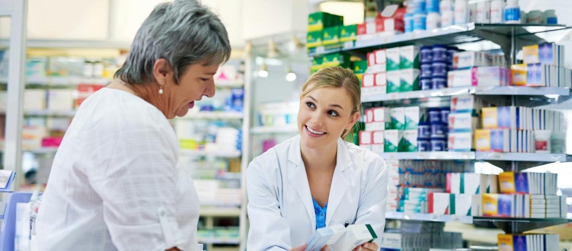 Comment rendre les médicaments périmés à la pharmacie ?