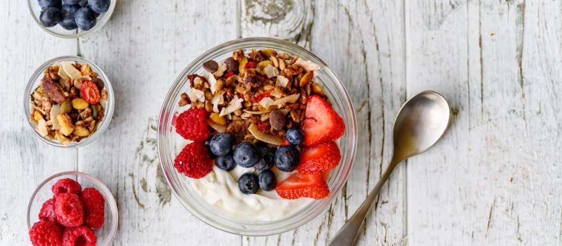 Que manger au petit-déjeuner quand on a du diabète ?