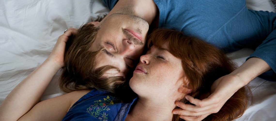 Quelle est la meilleure position pour bien dormir en couple ?