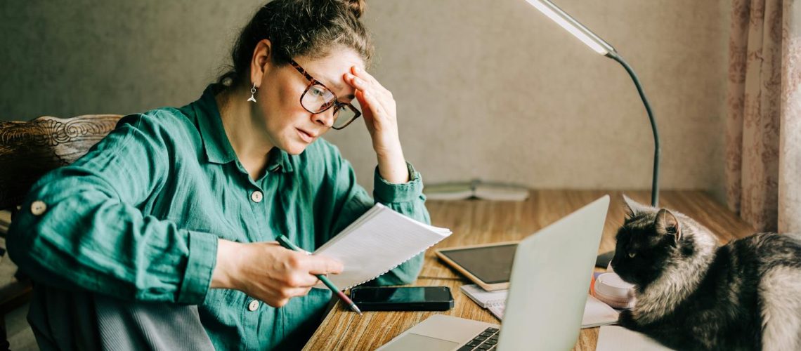 Quels sont les effets du télétravail sur la santé ?