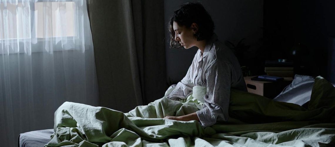 Comment vivre avec une personne somnambule ?