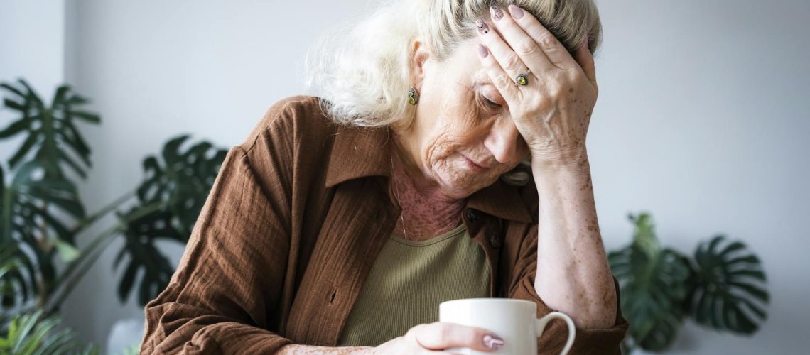 Le stress favorise-t-il le vieillissement prématuré ?