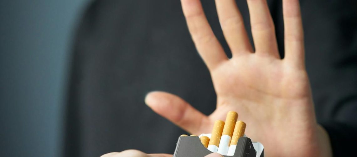Sevrage tabagique : c’est quoi ? Quelle durée ? Quels sont les signes ?