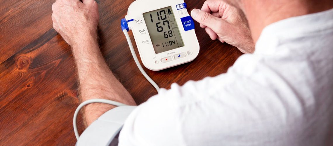 Quelle est la tension idéale pour un adulte ?