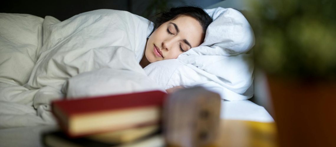 Les effets négatifs d’un excès de sommeil