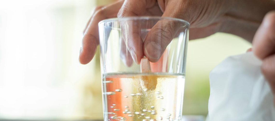 La vitamine C permet-elle de retrouver de l'énergie ?