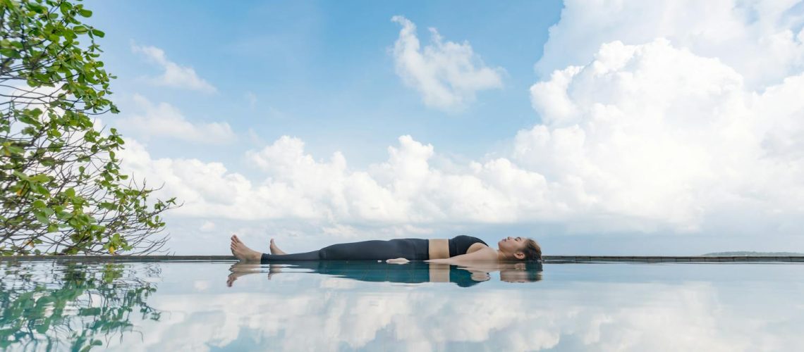 Du yoga pour mieux dormir : yoga Nidra, respiration et postures